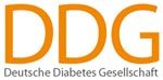 Deutsche Diabetes Gesellschaft (DDG)